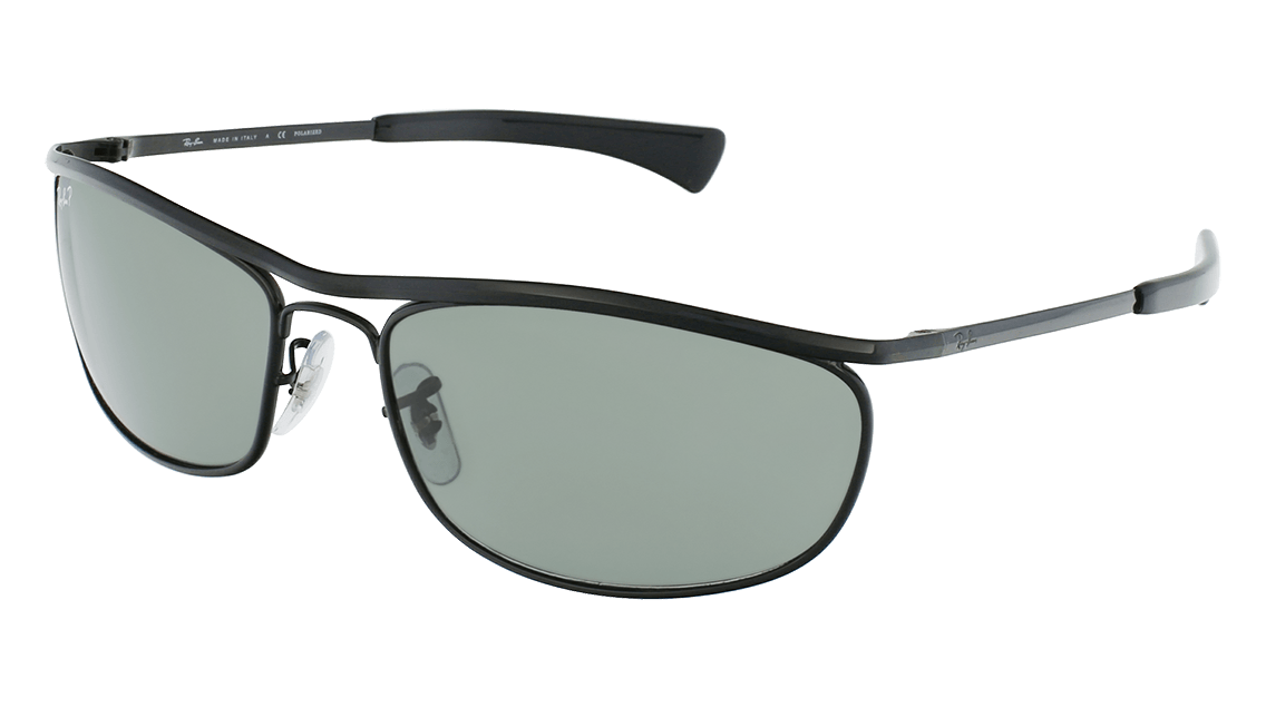 Rayban RB 3119 RB3119 Olympian Sunglasses | Designer Glasses